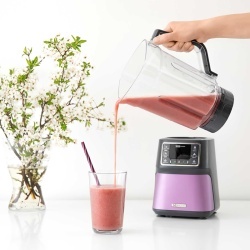 BLENDER AUTOMATIC VACUUM 1500W SENCOR - Img 23