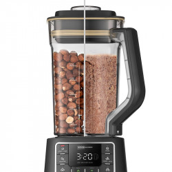 Blender automatic vacuum 1500w sencor - Img 5