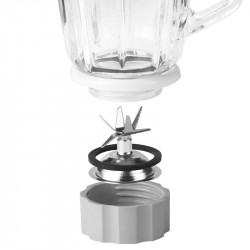 BLENDER DE MASA 1,5 L 500 W SENCOR - Img 5
