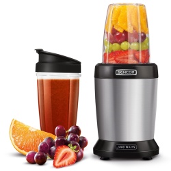 BLENDER NUTRI SMOOTHIE 1200 W SENCOR - Img 2