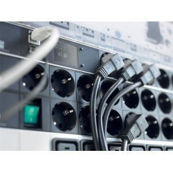 BM IT PDU power strip 8x socket 1U - Img 4