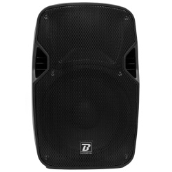BOXA ACTIVA 12''/30CM 140W RMS CU BT/FM/TWS/USB/SD - Img 13