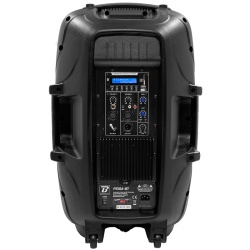 BOXA ACTIVA 15''/38CM 200W RMS CU BT/FM/TWS/USB/SD - Img 15