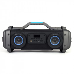 Boxa bluetooth portabila 51 w pmg78 platinet - Img 2