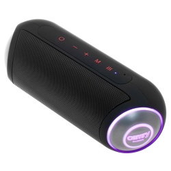 BOXA BLUETOOTH PORTABILA CR 1901 CAMRY - Img 10