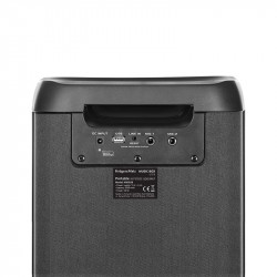 Boxa bt portabila music box ultra kruger&matz - Img 5