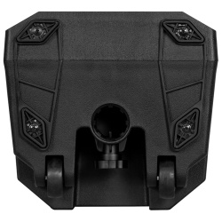 BOXA PASIVA 12"/30CM 250W RMS - Img 7