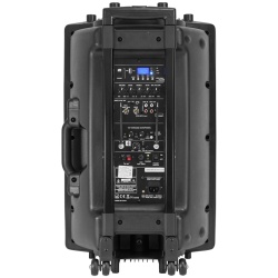 BOXA PORTABILA 15"/38CM 800W 12/230V USB/MP3 CU BT - Img 6