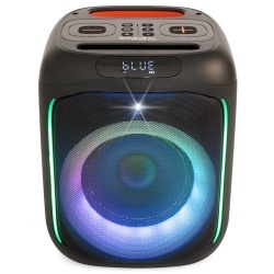 BOXA PORTABILA 6.5''/16CM 100W BT/FM/USB/MSD - Img 3