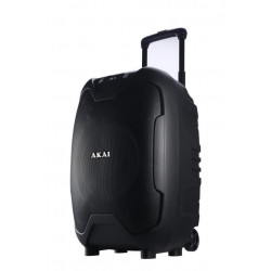 Boxa portabila Akai ABTS-X10 PLUS 50W ng - Img 2