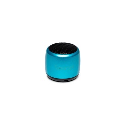 Boxa Spacer portabila, 3W RMS, 2h, blue