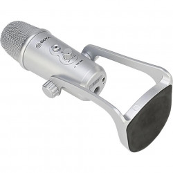Boya BY-PM700SP Microfon USB Studio Condensator, Stereo (USB Type-C, Lightning si USB-A) - Img 3