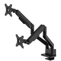 Brat dublu monitor NM FullM 17-32", ng - Img 8
