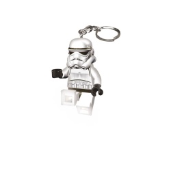 Breloc cu LED LEGO Star Wars Stormtrooper - Img 2