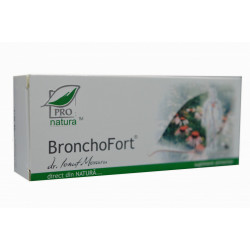 BRONCHOFORT 30CPS