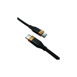 Cablu Duracell 2m USB-C to USB-C 60W - Img 2