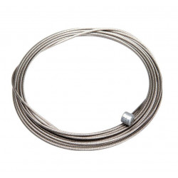 Cablu frana fata force mtb 0.75m, 1.5mm - Img 1