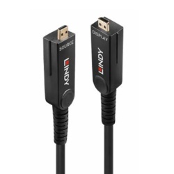 Cablu Lindy 15m Micro-HDMI 8K60 LSZH