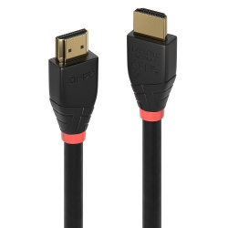 Cablu Lindy 20m Active HDMI 2.0 18G - Img 1