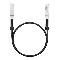 Cablu Omada 1m 100G QSFP28 - Img 2