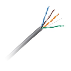 CABLU UTP CAT 5E 0.5MM CUPRU 305M - Img 3