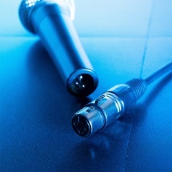 CABLU XLR MAMA - XLR TATA STEREO 50M - Img 6