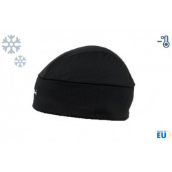 Caciula Protect Bars negru L