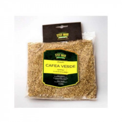 CAFEA VERDE MARUNTITA 200GR