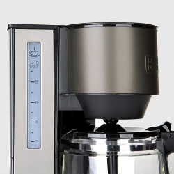 CAFETIERA 870W 1250ML BLACK&DECKER - Img 6