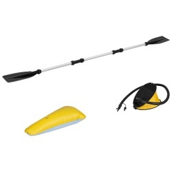 CAIAC GONFLABIL 282X90X43 CM REBEL ACTIVE - Img 11