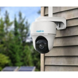 CAMERA GO SERIES G430 W/O SP 5MP PT 4G E