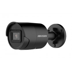 CAMERA IP BULLET 4MP 2.8MM IR40M BLACK