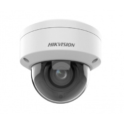 CAMERA IP DOME 8MP 2.8-12MM IR40M