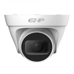 Camera ip poe 2mpx 3.6mm turret - Img 2