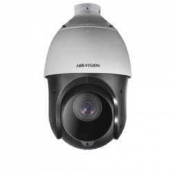 CAMERA IP PTZ 4MP 4.8-120MM IR 100M