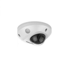 CAMERA MINI DOME IP 4MP 4MM 30M