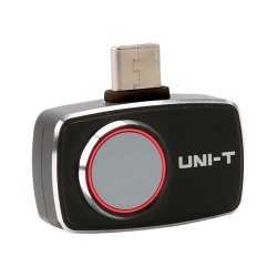 CAMERA TERMOVIZIUNE UTI721M UNI-T - Img 3