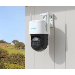 CAMERA TRACKMIX W760 8MP 4K UHD WIFI PTZ