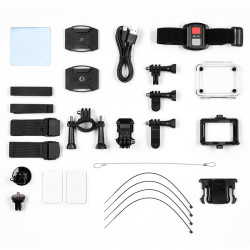 CAMERA VIDEO SPORT VISION L400 KRUGER&MATZ - Img 11