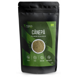 CANEPA PULBERE ECOLOGICA(BIO) 250GR