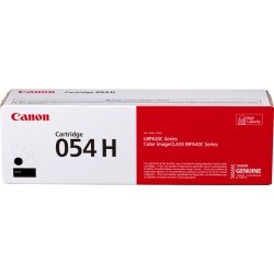 CANON CRG054H TONER CARTRIDGE BLACK
