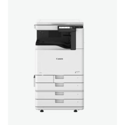 CANON IF 4030 A3 MONO LASER MFP - Img 4