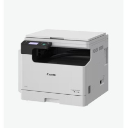 CANON iR2224 II A3 MONO LASER MFP - Img 4