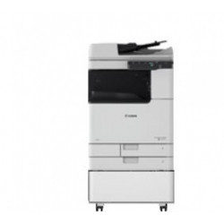 Canon irc3326i a3 color laser mfp - Img 2