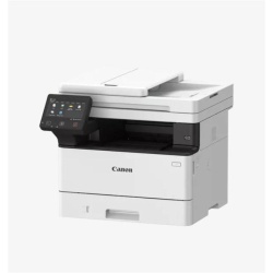 CANON MF465DW A4 MONO LASER MFP FAX - Img 5