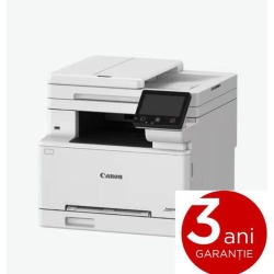 CANON MF664CDW A4 COLOR LASER MFP - Img 2