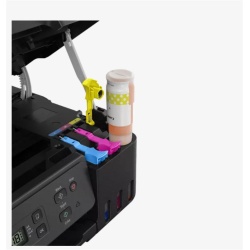 CANON PIXMA G2470 CISS COLOR INKJET MFP - Img 5