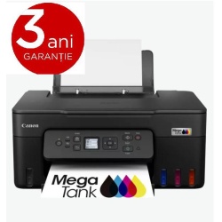 CANON PIXMA G3480BK CISS COLOR INKJET MF - Img 5