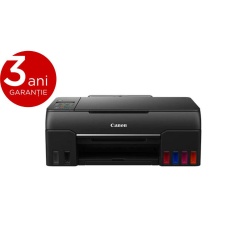CANON PIXMA G640 CISS COLOUR INKJET MFP - Img 1