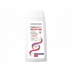 CAPILMED SAMPON CU ACID SAL.&CLIMBAZOL 275ML